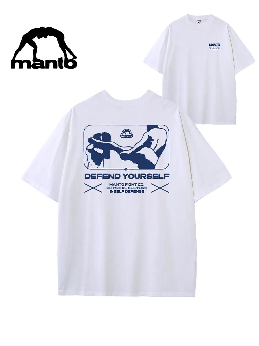 VAPORCOOL SEARCH TREK TEE L