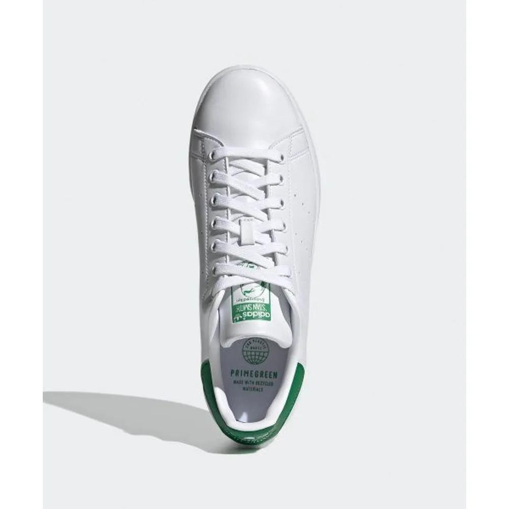 adidas Stan Smith - White:Green FX5502 1739446