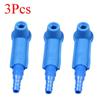 Car Brake Oil Hose Joint Replacement Tool Quick Oil Fuel Filling Equipment Brake Pipe Special Joint Changing Accessories