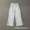 Broken Planet Oversized Hoodie Jogger Set Mens Streetwear Cotton Fleece Letter Puff Print Loose Fit Winter