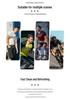 Men's Summer Ice Silk Quick-Dry Sports Set: Breathable Short Sleeve & Shorts for Casual Fitness.