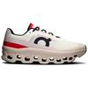 On Running Cloudmonster Ivory Pearl Men Sneakers 61-97655