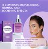 SAUVASINE Bakuchiol Plumping Serum , Anti-Aging Brightening Hydrating