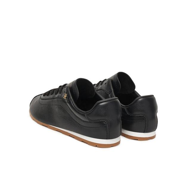 Tommy Hilfiger Th Low Profile Runner Sneakers