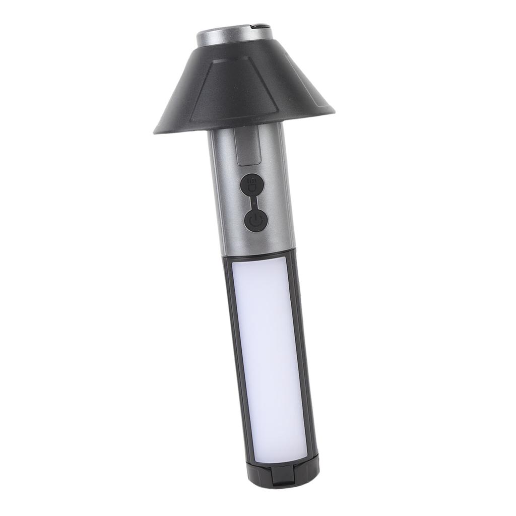 Teleskopische Campinglampe Multifunktional Typ C Aufladung Wiederaufladbar Tragbar Campingzeltlampe