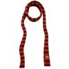 Knit Scarf for Women Long Skinny Belt Necktie Neck Scarf Girls Photo Props Long Neckerchief Skinny Scarf Necktie