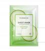 Farmasi - Soothing Sheet Mask with Cucumber Extract 1 Pc.