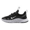 Nike Free Ride Round Toe Lace-Up Low-Top Running Shoes Kids sneakers IQ5811-001