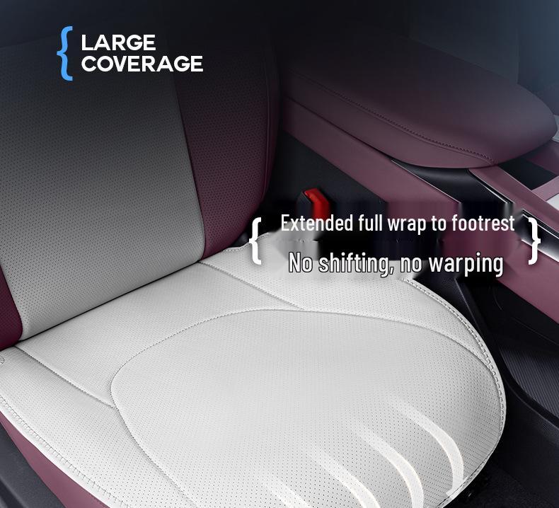 BYD Seal 07DM-i All-Season Seat Cushions & Covers, 25 Styles