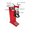 Îngrijire auto – Seturi pentru reparare anvelope