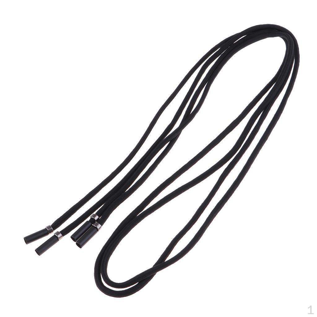 

Замінний шнурок для шнурка з металевими наконечниками G