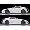 TOMYTEC Tomica Limited Vintage Neo 1 64 LV-N360a Lexus LFA White Finished Product 337843