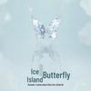 Sterling Silver Butterfly Clavicle Necklace for Women - Elegant Summer Jewelry