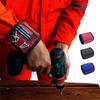 1pc Magnetic Tool Wristband Work Magnetic Wristband, Magnetic Wristband With Strong Magnetic Nail Suction