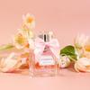Li Fei Sweetie Miss Women's Fresh Floral & Fruity Eau de Toilette - Long-lasting Light Fragrance.
