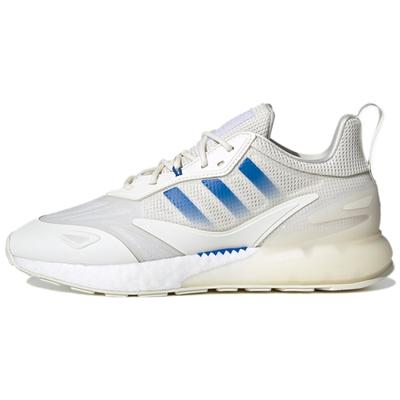 Zx 2K Boost 2.0 'White Blue Bird' Sneaker GX1007