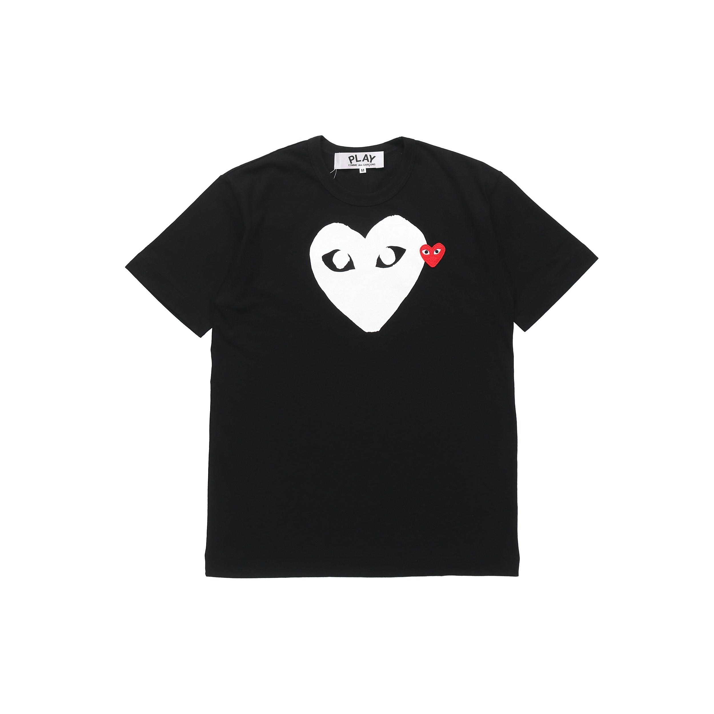 Comme des Garçons PLAY COMME des