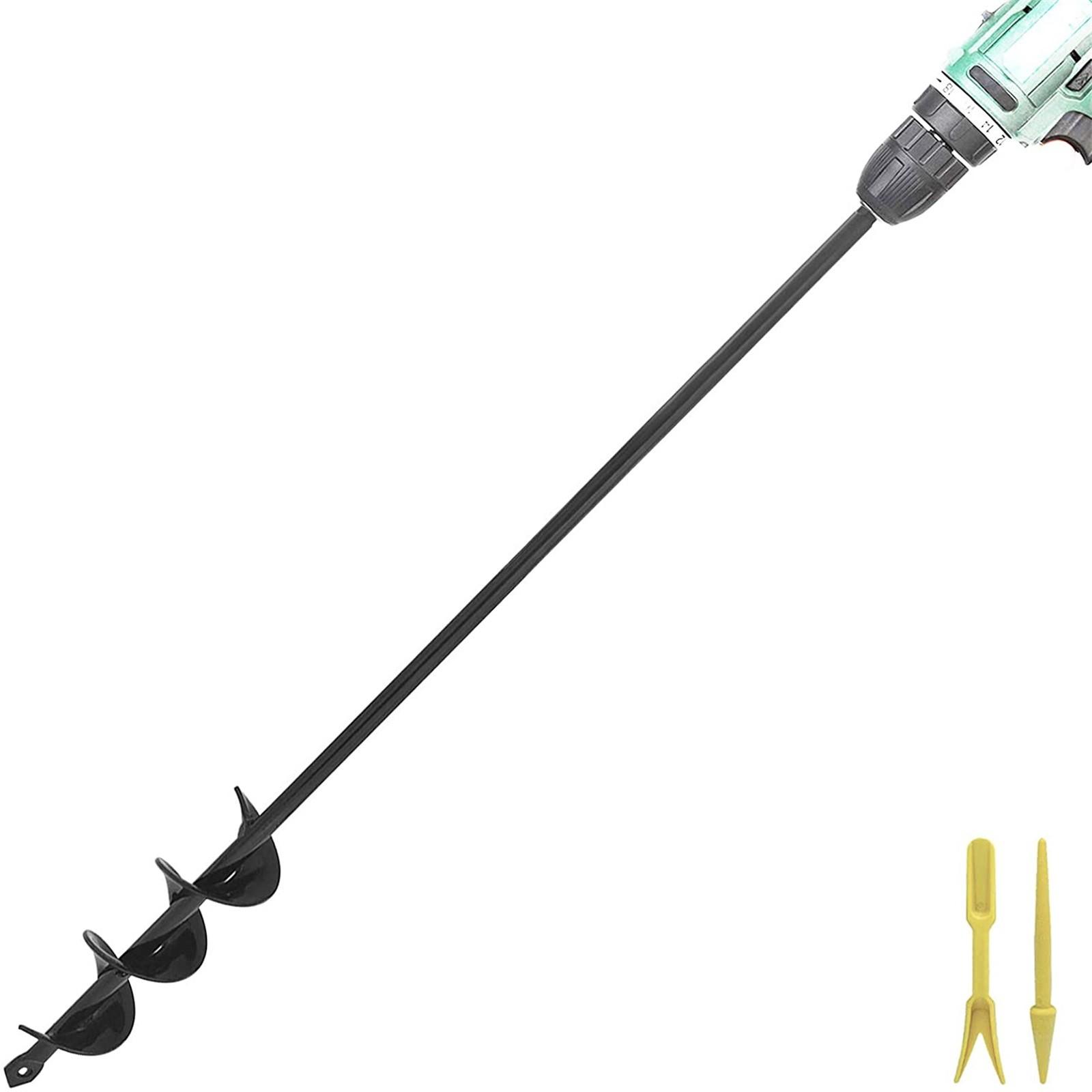 

Посадка Сад Бур сеялка Колонный экскаватор, Для грязи / твердой почвы / глины Быстрая луковица Plante