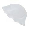 Hair Highlight   With Hook Needle Silicone Hair Staining   Home Hair Salon Transparent Hair Dye Hat