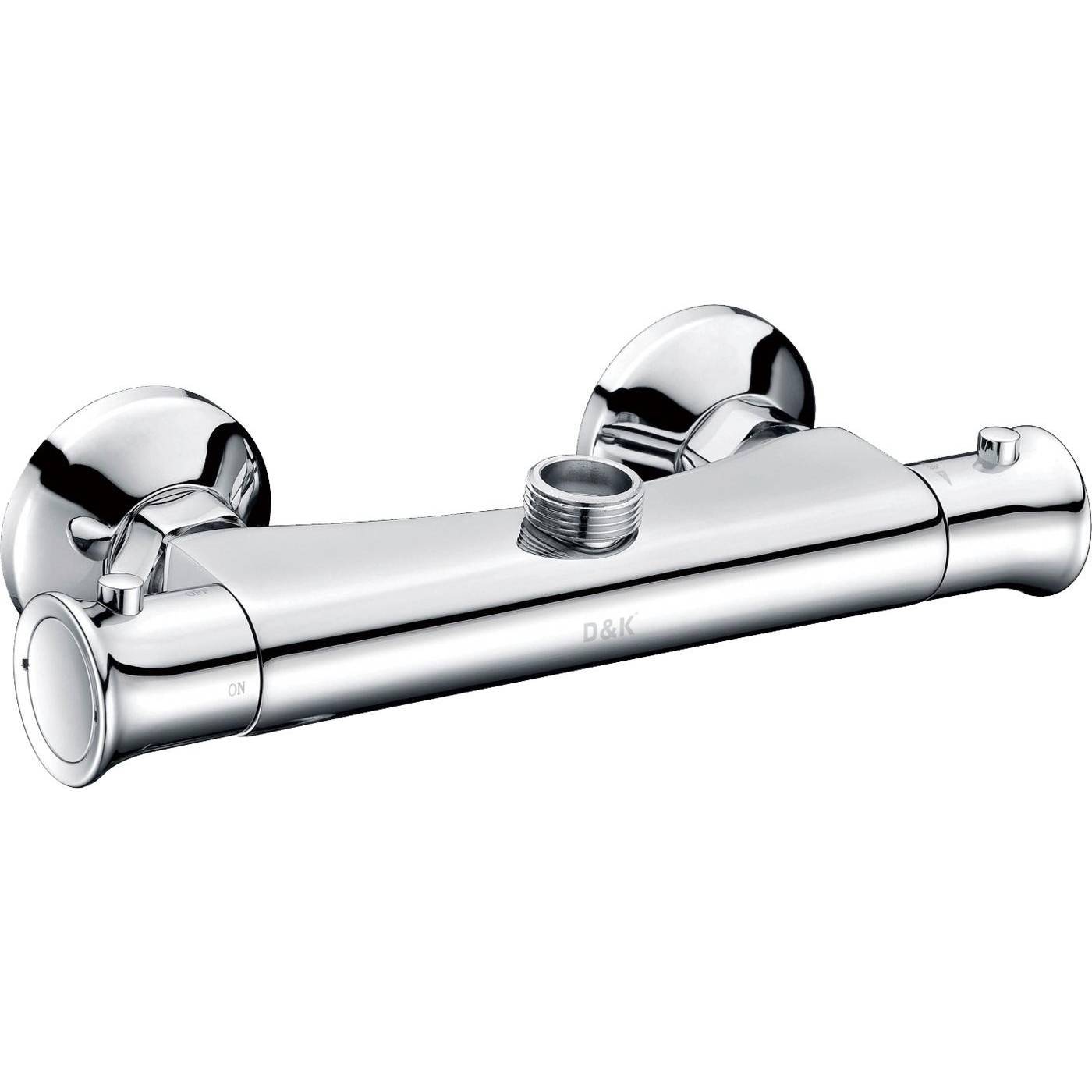 

Смеситель для душа D k Bayern Potsdam da2113101