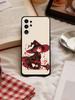 A-Atelier Of Witch Hat Phone Case For Samsung S26,S25,S24,S23,S22,S21,S20,Plus,Fe,Lite,Others Black Cover