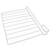 Shelf Divider for Wood Closet Sturdy Organizer Separator for Storage In Bedroom Kitchen Bathroom