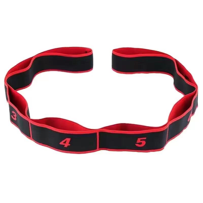 Yoga Resistance Bands Set