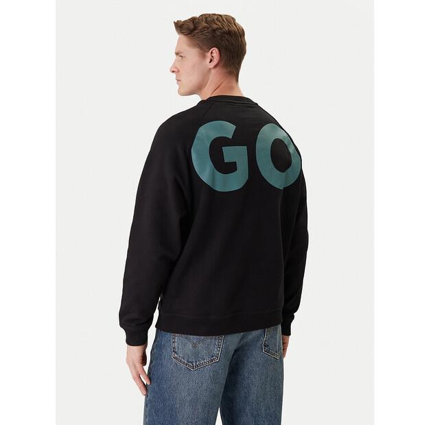 HUGO Nalfcrew Hoodie