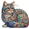1 Set Sparkling Diamond Painting 5D Diamond Art Kits DIY Diamond Sticker  Wall Art