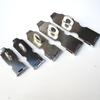 1Pcs New Padlock Clasp Door Lock Hasp Staple Buckle Hardware Window Staple Anti Theft Stainless Steel Shed Latch