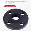 UPVC Loose Flange Fitting