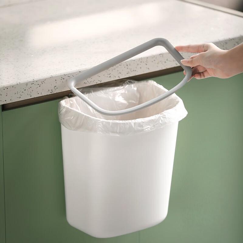 Настенная мусорная корзина Chahua без крышки