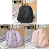 Starry Girl School Backpack With Nylon Material For Travel And Casual Use
