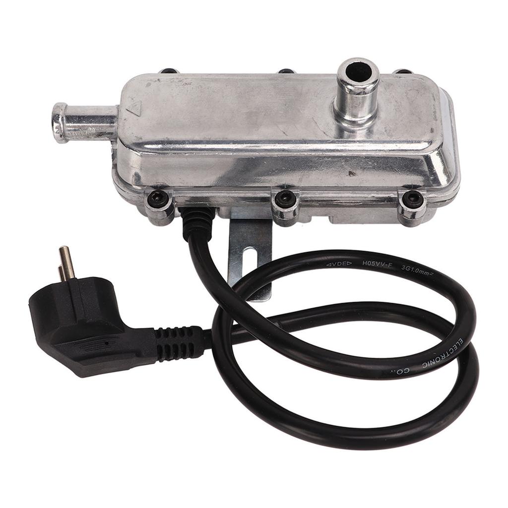 Car Engine Preheater Prevent Dry Burning Universal Air Parking Heater for RV Truck Camper Boat