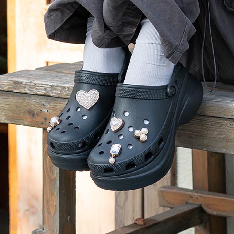 

Женские ретро-сабо Crocs Little Whale EU 38-39