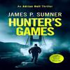 Hunters Games by James P. Sumner Paperback Book 9781036702960