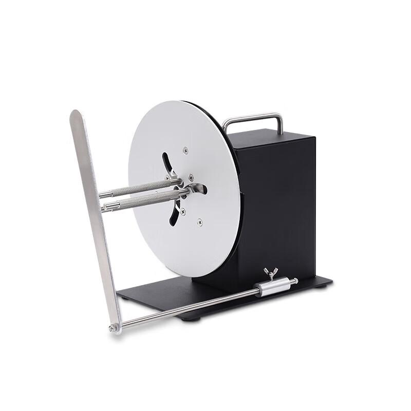 Lbo Handing R3 Automatischer bidirektionaler Etikettenaufwickler CN-Stecker (Adapter enthalten)