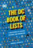The The DC Book of Lists Book