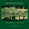 Archipelago by Antonella Anedda Paperback Book 9781780371085