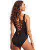 SEAFOLLY Seafolly High-Neck Dress (11078-861)