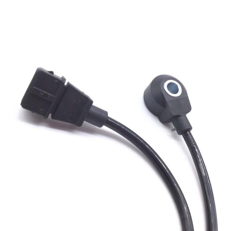 Knock Sensor For Volkswagen VW Passat Golf Sharan Jetta 2.8L-V6 Ford Galaxy 1029801 95VW-12A699-AA 021905377 0261231047