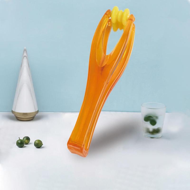 Finger Massagers Relieve Joint Pain. Roller-type Massage Clips and Elastic Massage Clips Are Amazing Tools for Caring for Finger Meridians