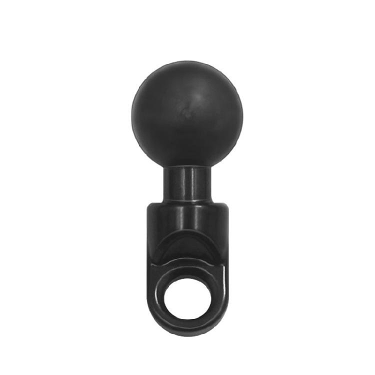 

Hole Ball Head Adapter Motorcycle Angled Base Work For Camera Smartph 1