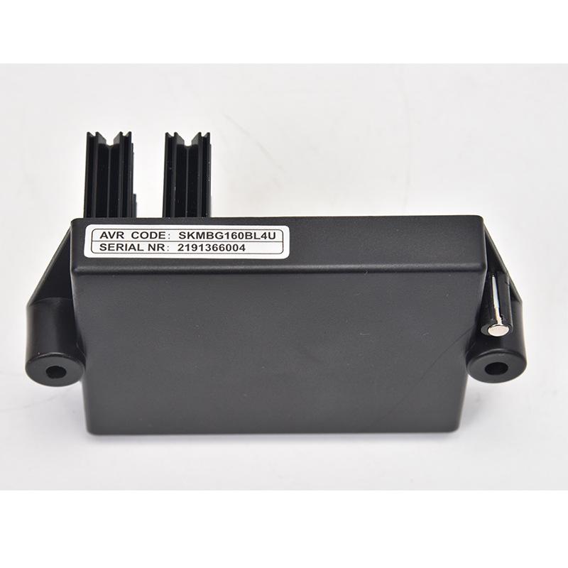 BL4U Diesel Generator AVR Voltage Regulator Accessory RD1 FW D1 06-21