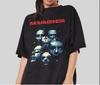 Tops – T-Shirts