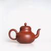 150ml Handmade Nixing Pottery Teapot Luxury Tea Infuser Si Ting Pot Tea Maker Kettle With Strainer Tea Services Supplies Gift