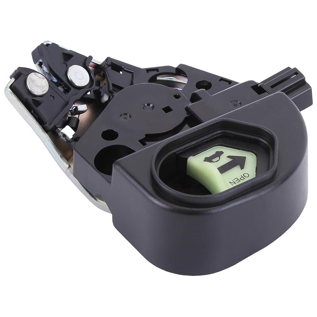 Rear Tailgate Door Lock Actuator for Acura TL TSX Sedan 2009-2014 2.4L 3.7L Tailgate Trunk Latch Lock Actuator 74851-TK4-A01 74851TK4A01 Rear Trunk