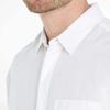 Calvin Klein Mens Cotton Lined Regular Shirt