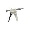 JAPI Industrial Grade Lightweight 50ml 10:1 Mixing Dispensing Dispenser Gun Two Component Adhesive Sealant Injection Cutting