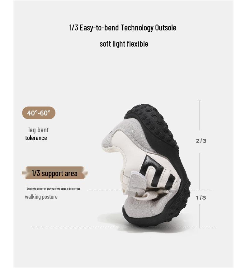 ABCkids 2025 Spring Girls' Agam Casual Sports Shoes - Soft Sole Board Shoes for Middle & Big Kids